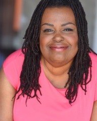 Karen Y. McClain professional headshot