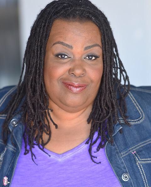 Karen Y. McClain professional headshot